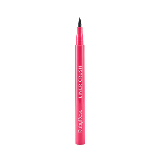 Delineador Plumón Línea Rosa Ruby Rose HBE2300