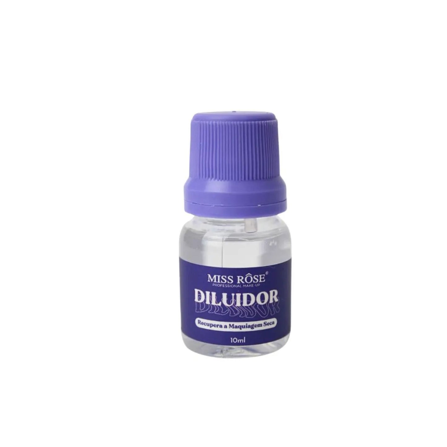 Diluidor de Maquillaje Miss Rose