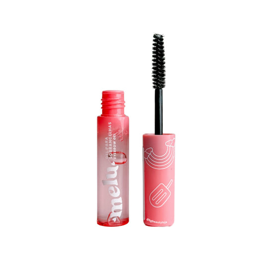 Gel Incolor para Cejas Melu Ruby Rose RRF8422
