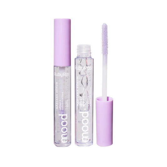 Máscara Serum para Cejas y Pestañas Mood Ruby Rose HB512