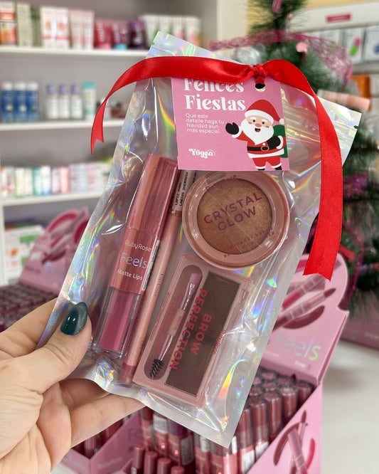 Bolsita Navideña #03