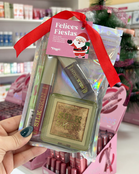 Bolsita Navideña #06