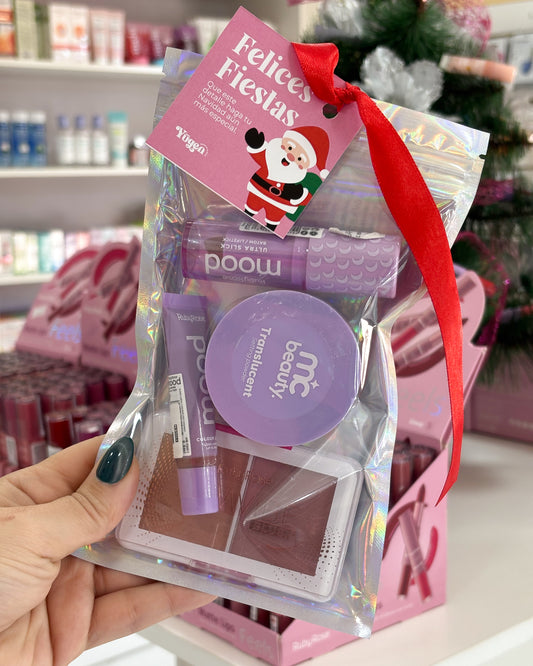 Bolsita Navideña #02