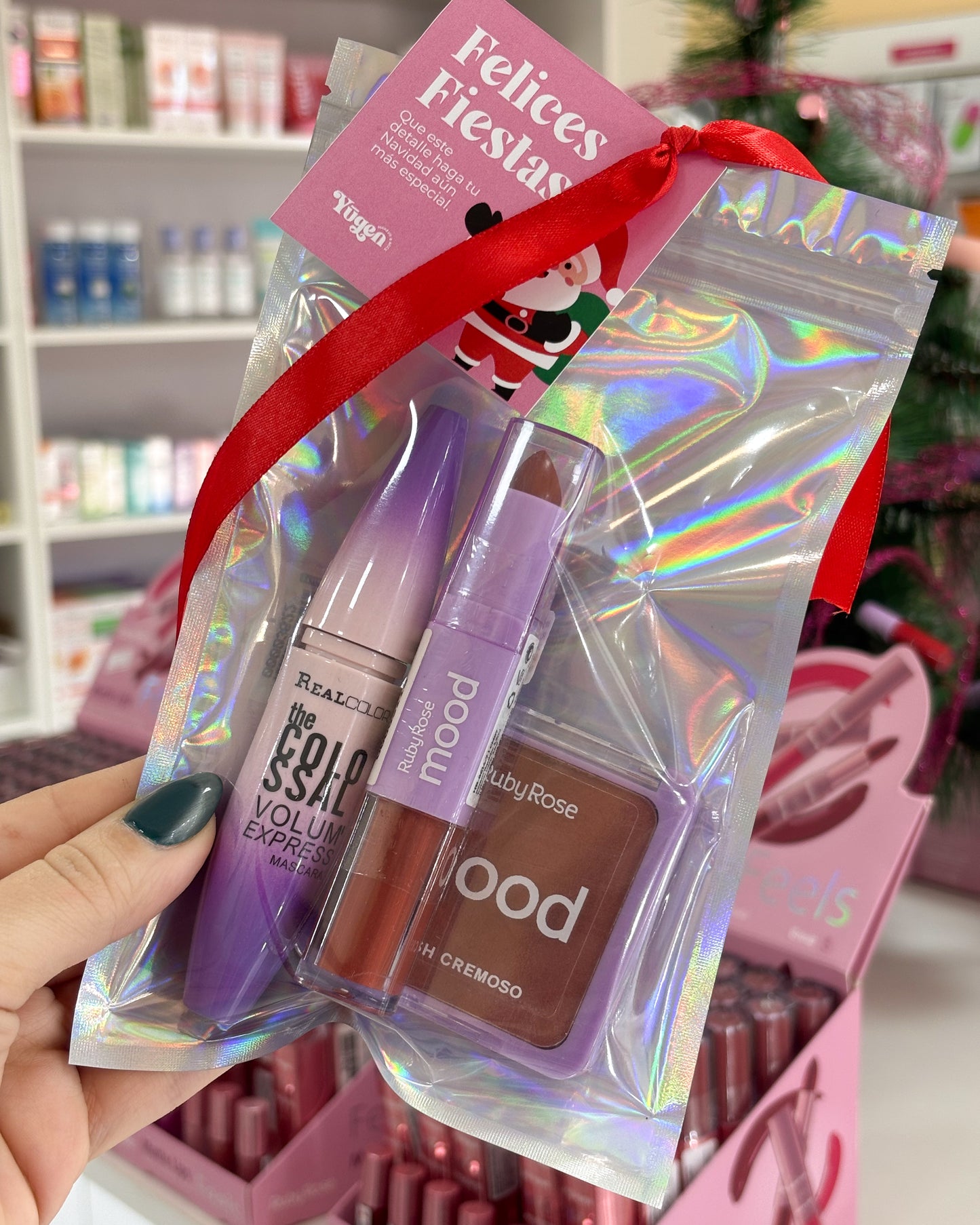 Bolsita Navideña #05