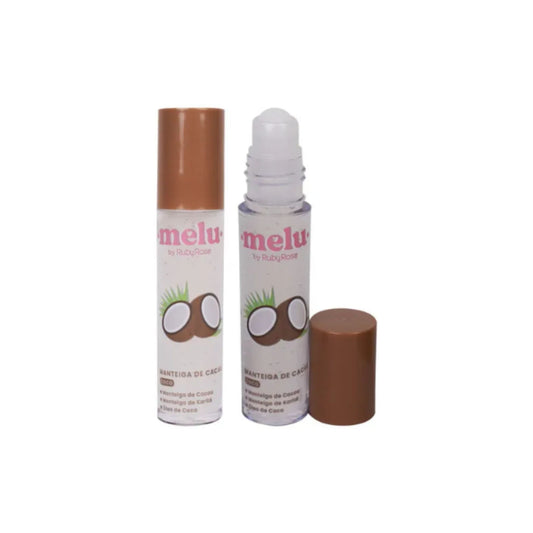 Manteca de Cacao Roll On Melu Ruby Rose RR7800