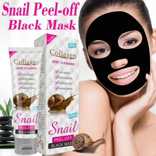 Mascarilla Facial Peel Off para Puntos Negros Aichun Beauty PM6923-AC