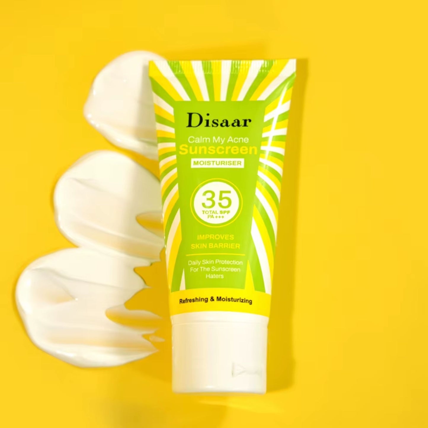 Protector Solar SPF35 Calm My Acne Disaar DS24D03