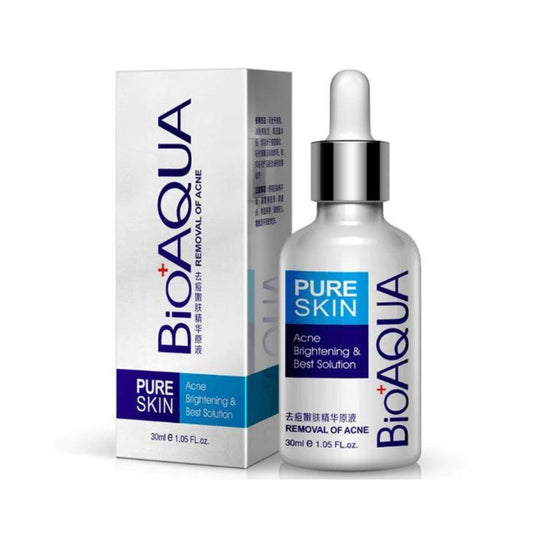 Serum Facial Anti Acné Bioaqua BQY57621
