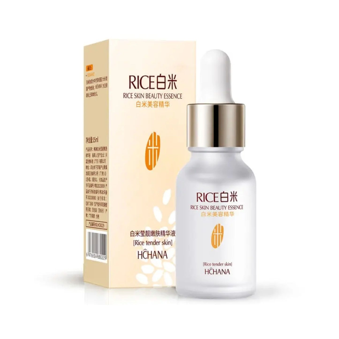 Serum Facial de Arroz HCHANA HC80229