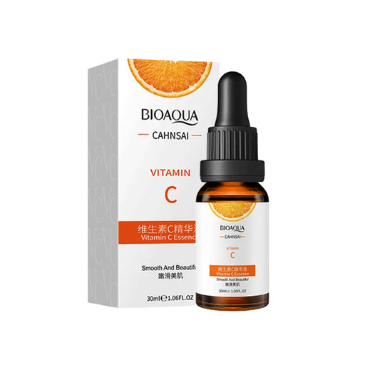 Serum Facial Vitamina C Bioaqua BQY09302