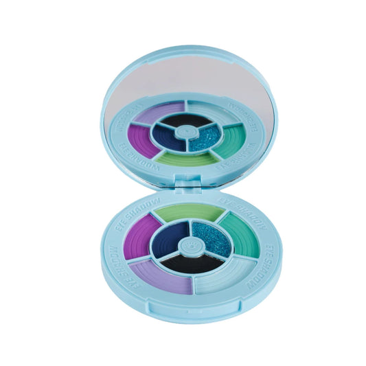 Paleta de Sombras Only Hits Popstar Ruby Rose HBE2200