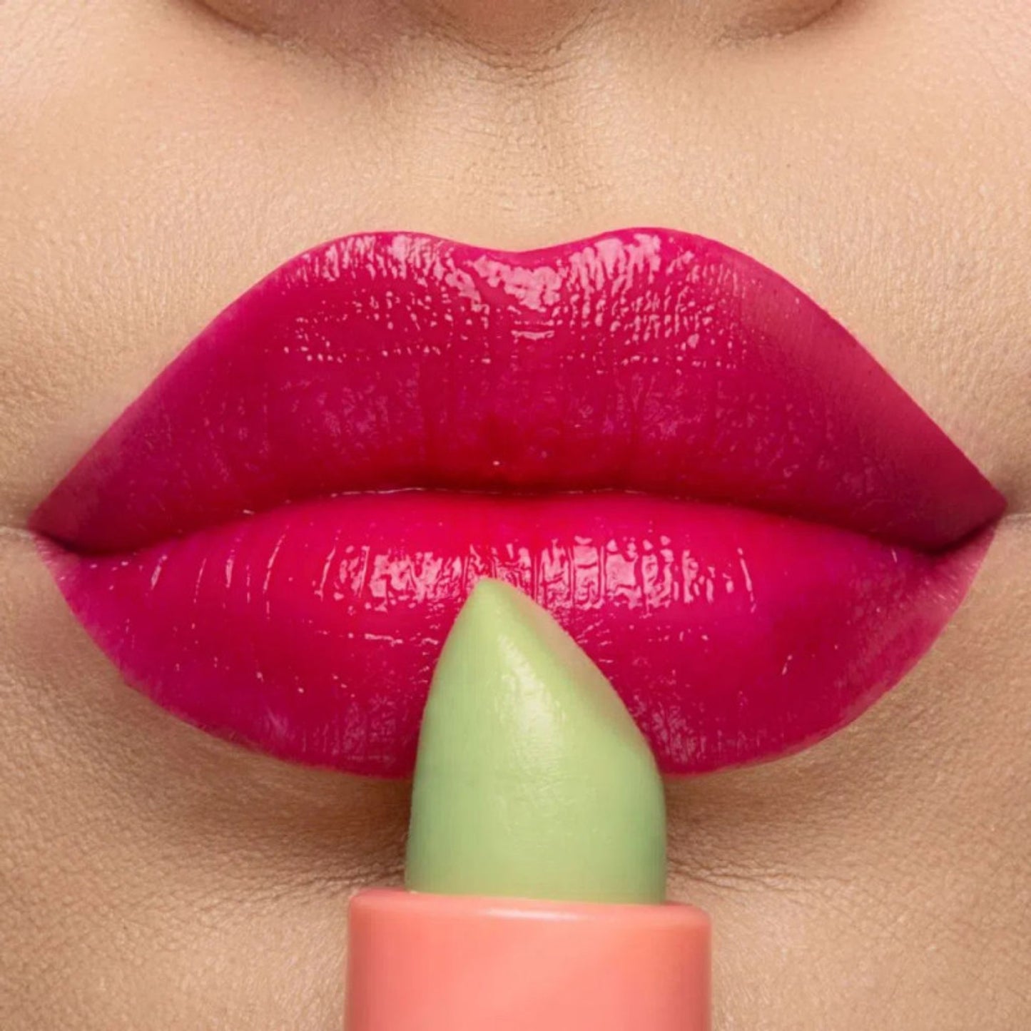 Bálsamo Mágico Dream Lips Ruby Rose HB8528 "Kiwi Party"