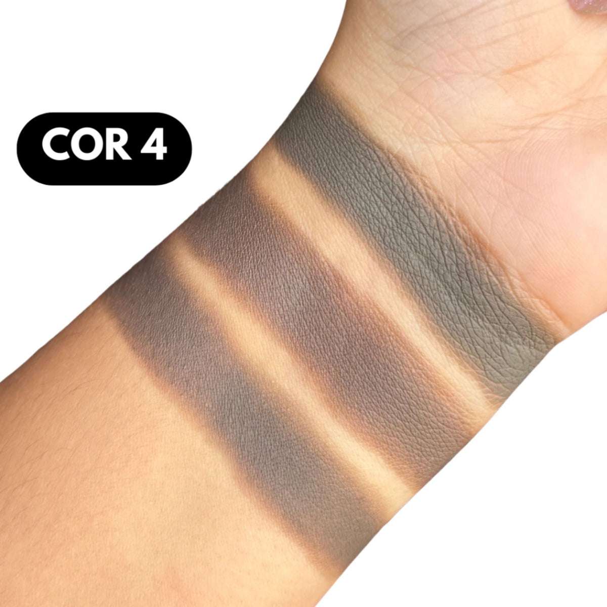 Paletita de Sombras para Cejas Brow Me Ruby Rose HB2516