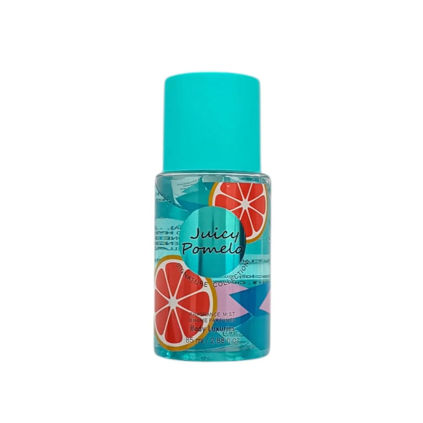 Body Splash Juicy Pomelo Body Luxuries 85ml