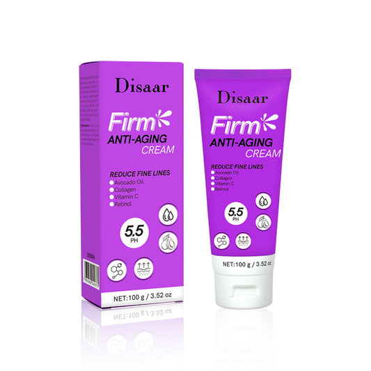 Crema Facial Firm Anti-Aging Disaar DS5594