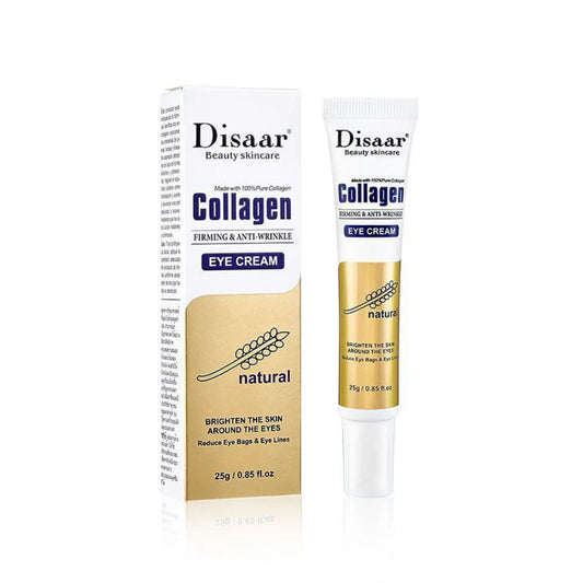 Crema para Ojos Collagen Disaar DS5241