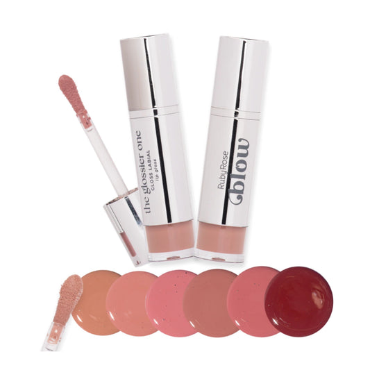 Gloss Labial Blow Ruby Rose HBL6407