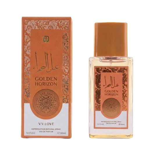 Mini Perfume Golden Horizon V.V. Love VL3310