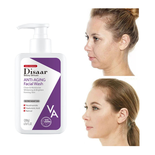 Jabón Facial Anti-Aging Disaar DS5280
