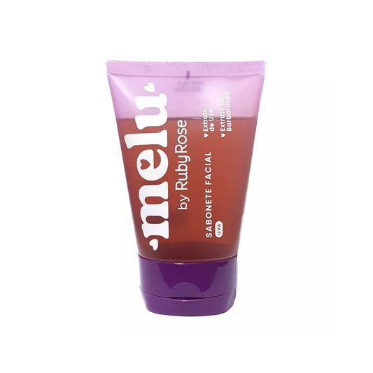 Jabón Facial Uva Melu Ruby Rose RR4401-2