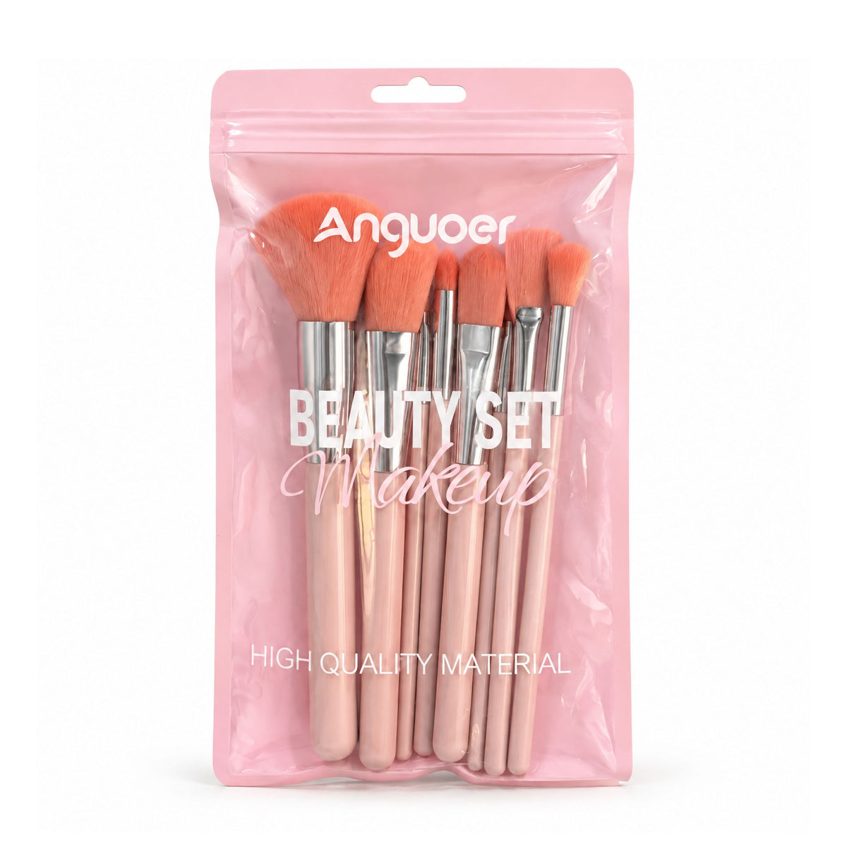 Kit de 8 Brochas Anguoer J28350