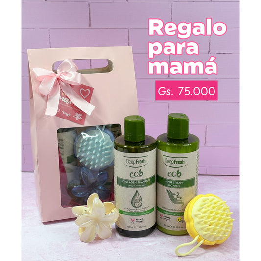Kit Regalo para Mamá #02