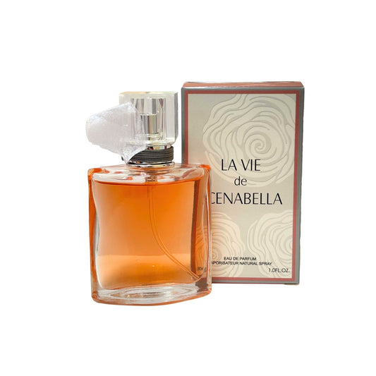 Mini Perfume La Vie de Scenabella - LUCA PERFUME 6530