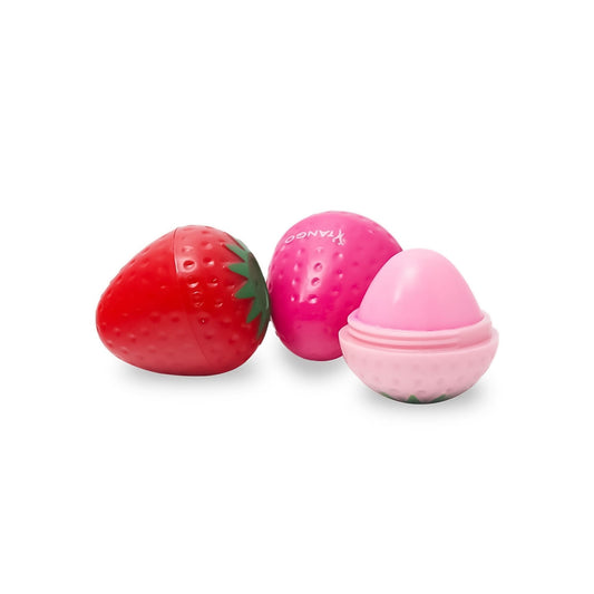 Lip Balm Frutilla Tango PL-088
