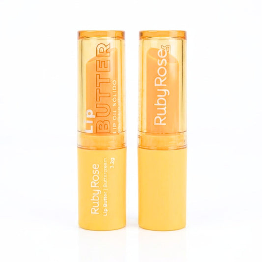 Lip Balm Butter Ruby Rose HBL6533