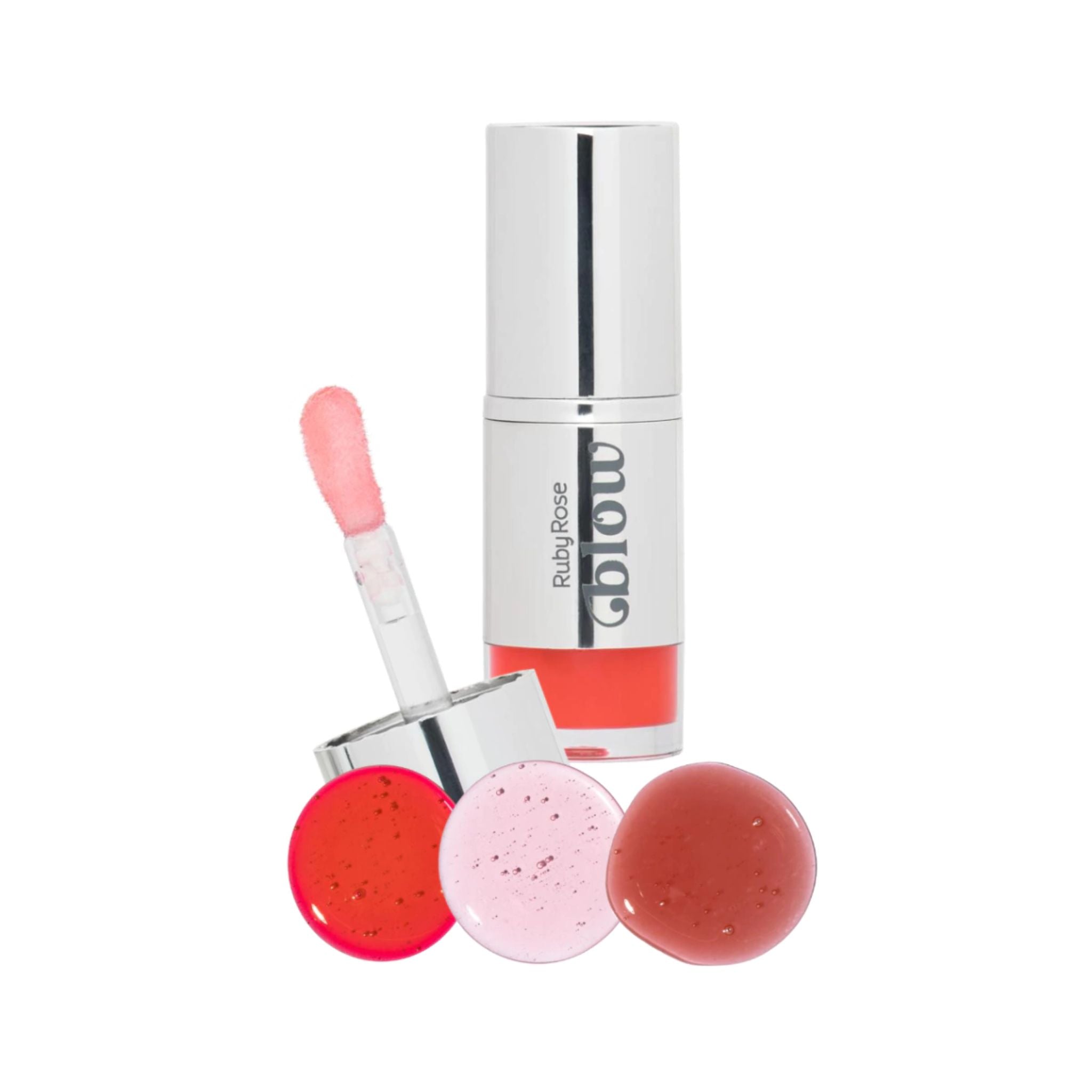 Promo,LP ボベスコ　ルーベンステイン Total Lift Gloss Hidratante Tono Rosy Glow 01 | Cruz Verde