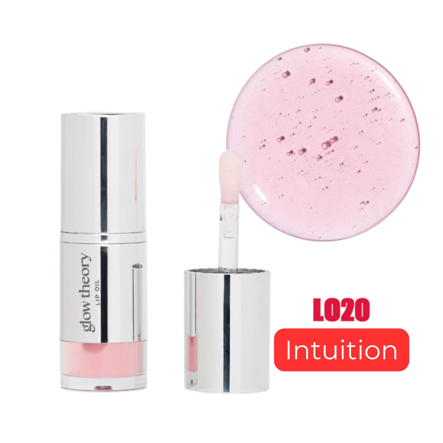 Lip Oil Blow Ruby Rose HBL6513
