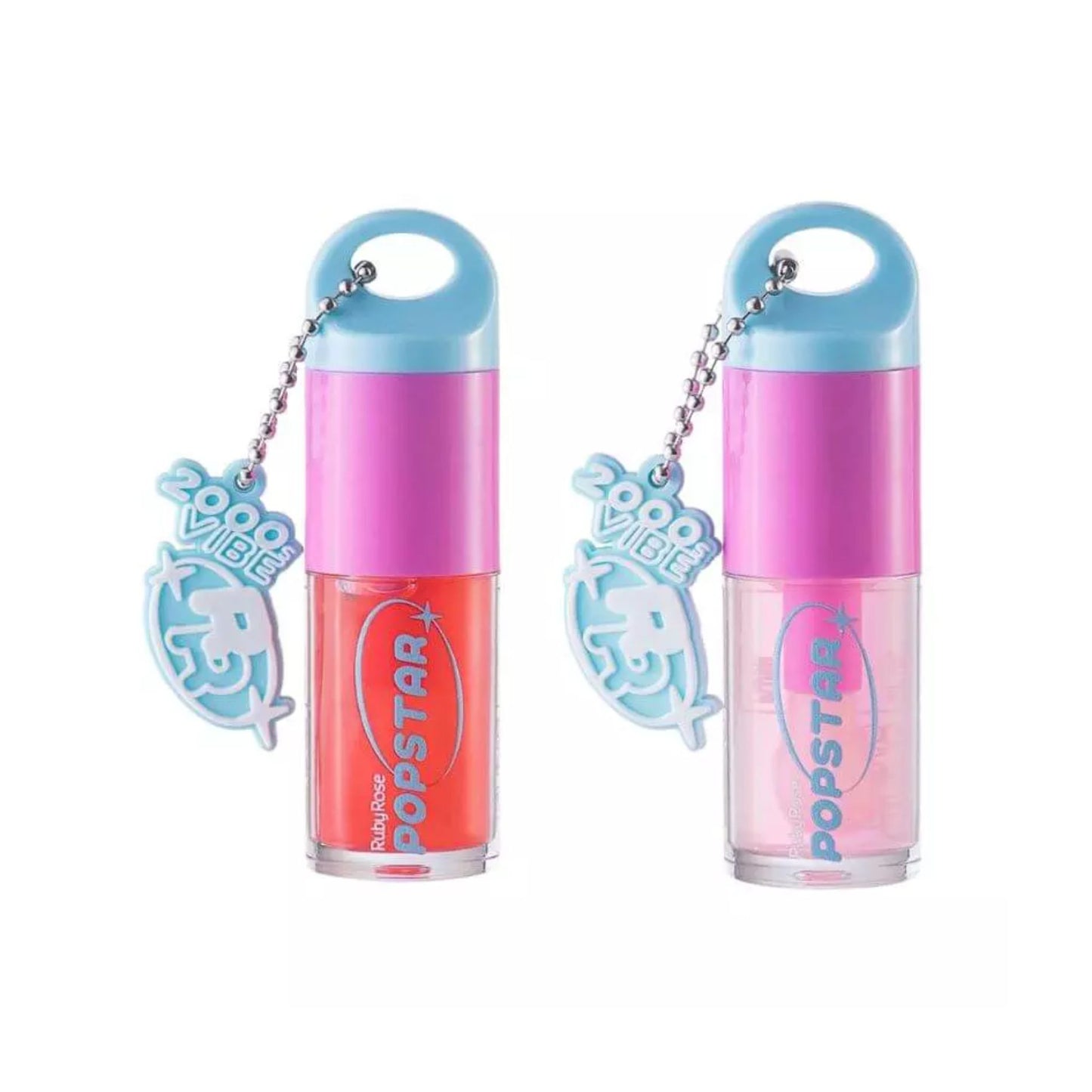 Lip Oil Popstar Ruby Rose HBL6507