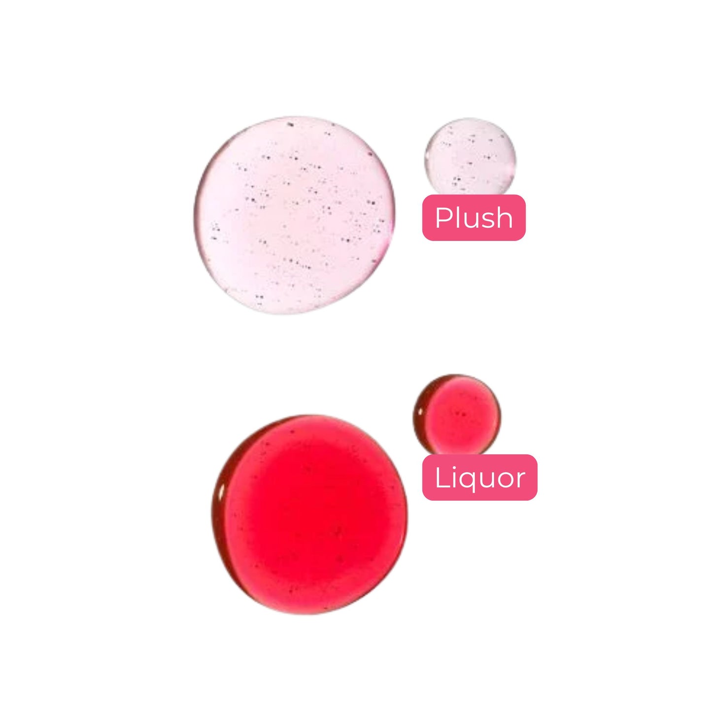 Lip Oil Popstar Ruby Rose HBL6507