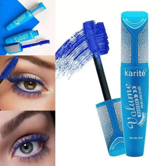 Máscara de Pestañas Azul Karité 56513-47