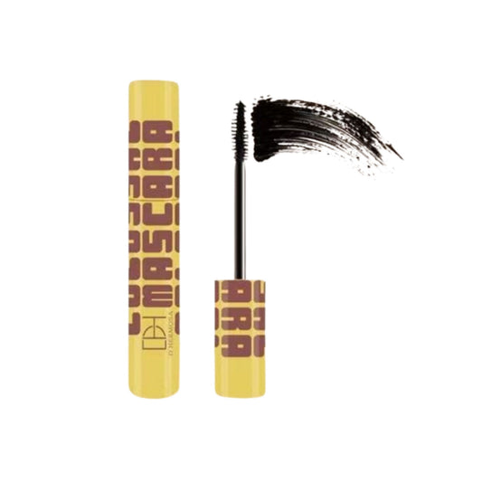 Máscara de Pestañas DHermosa HU018