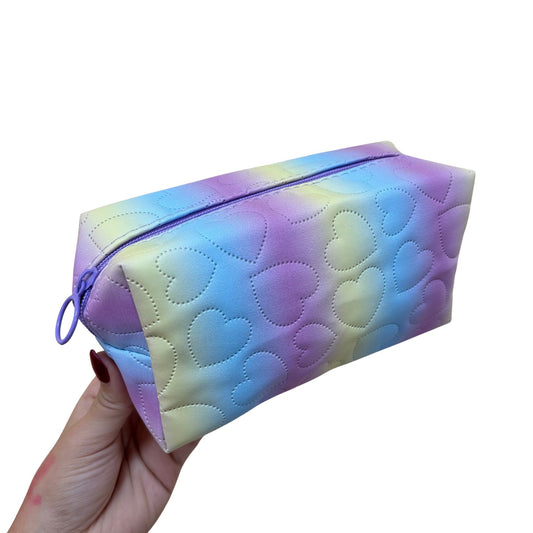 Cartuchera Neceser Tatadu #24540 02