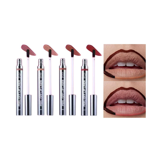 Peel Off Lip Liner Tint DHermosa HX100