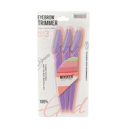 Set Perfiladores 3pcs MIXUEER