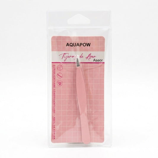 Pinza Punta Fina para Cejas y Pestañas J23853
