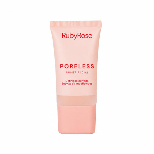 Primer Facial Poreless Ruby Rose