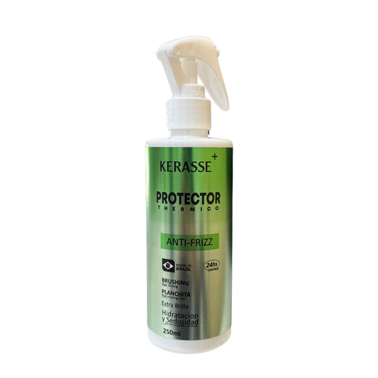 Protector Térmico Capilar Anti-Frizz Kerasse