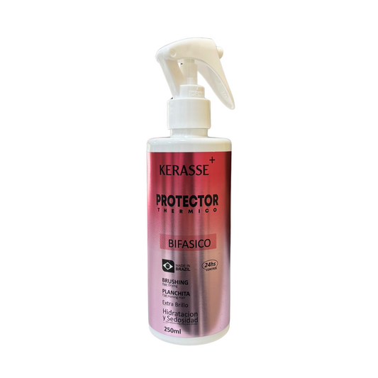 Protector Térmico Capilar Bifásico Kerasse