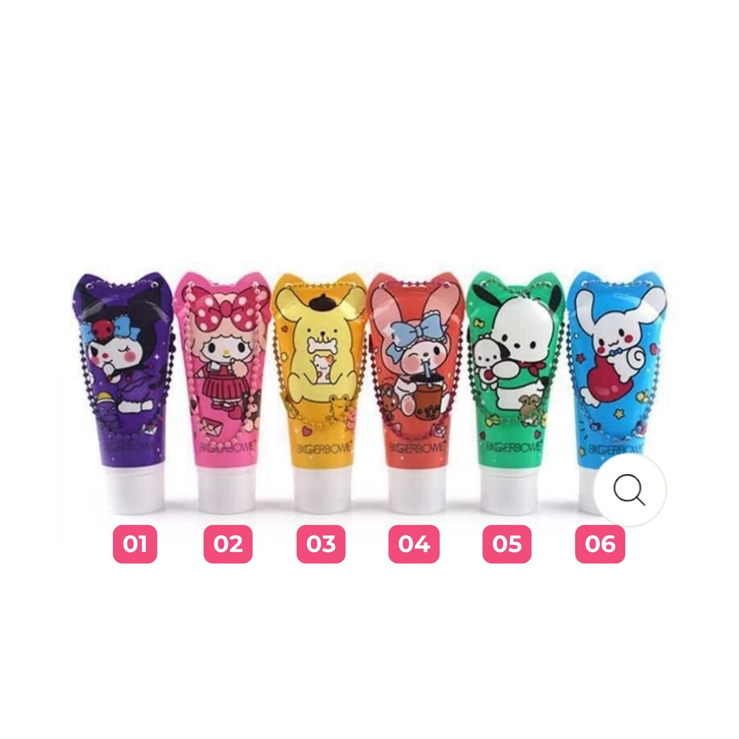 Protector Solar Kawaii SPF90 Biggerbowie 6090