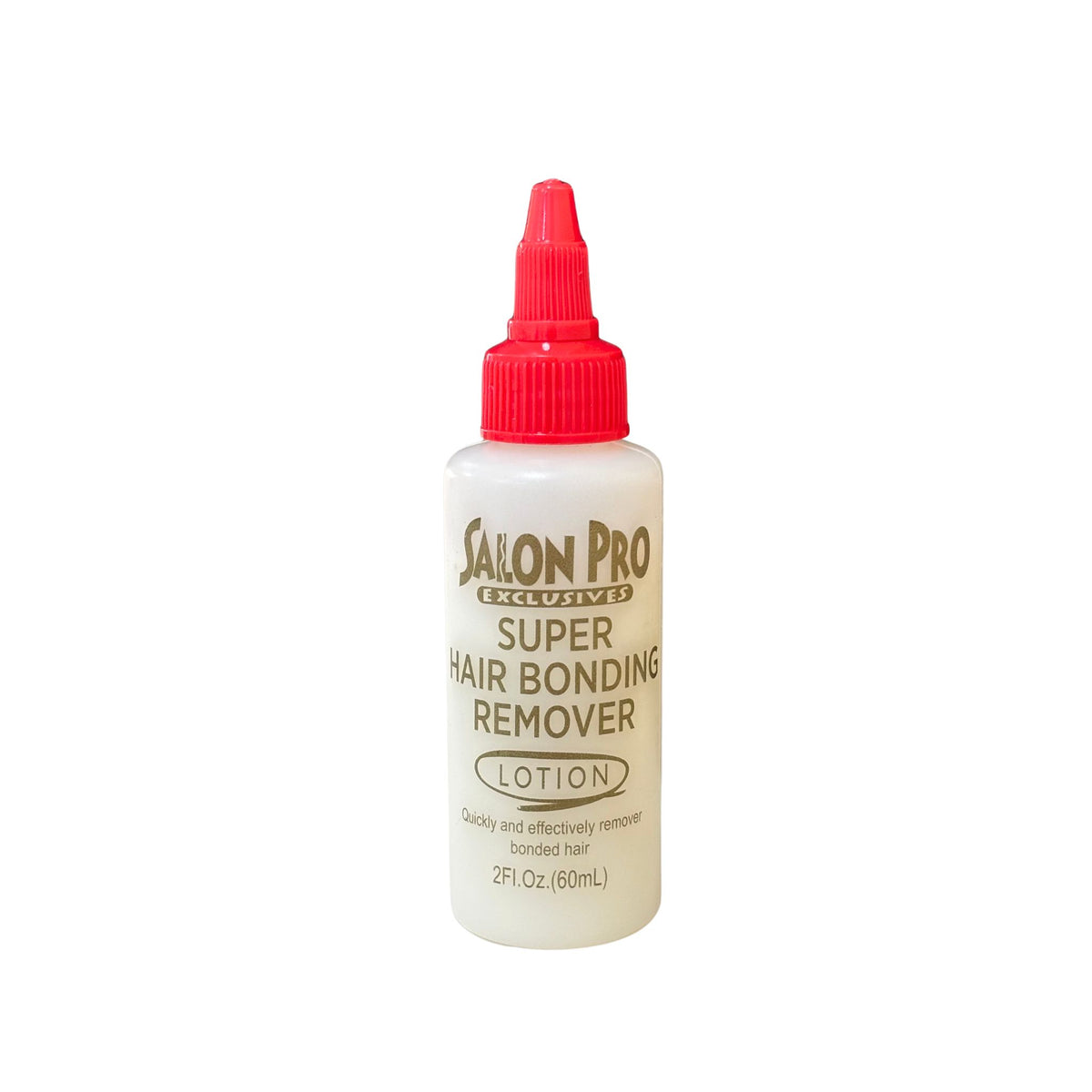 Removedor de Pestañas Salon PRO 60ml