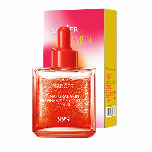 Serum Facial Niacinamide Hydrating Sadoer SD06879