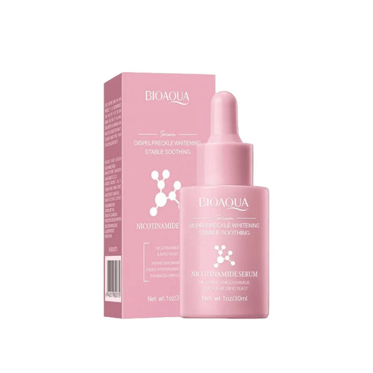 Serum Facial Nicotinamide Bioaqua BQY43481