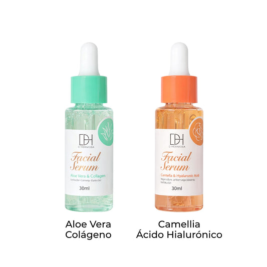 Serum Facial DHermosa HX099