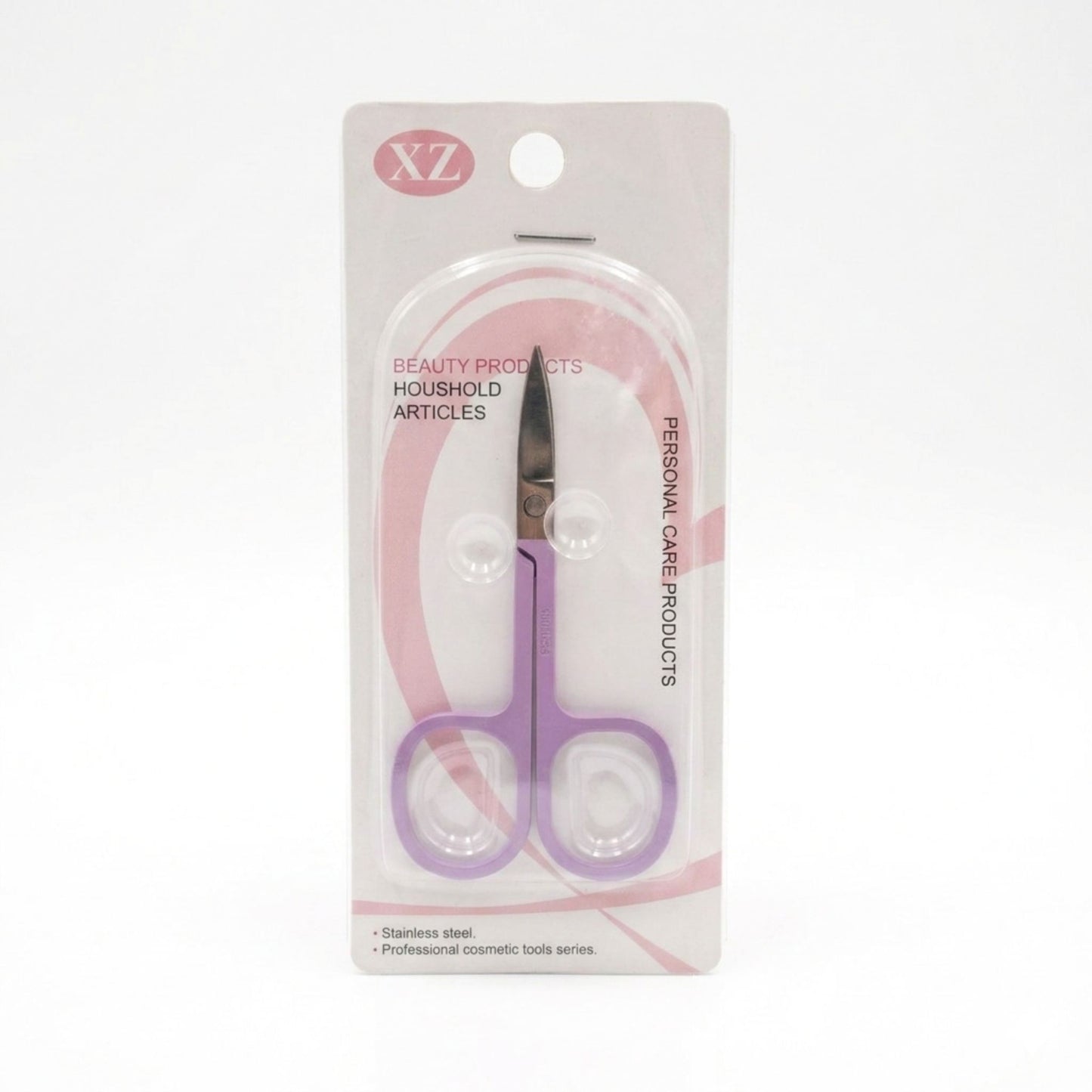 Tijerita para Cejas y Pestañas J23856